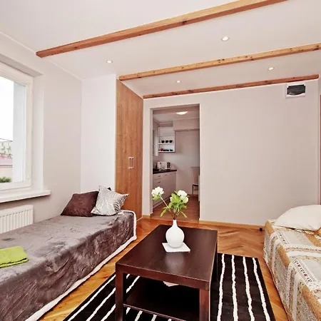 Apartamenty Gdynia Appartement Gdynia