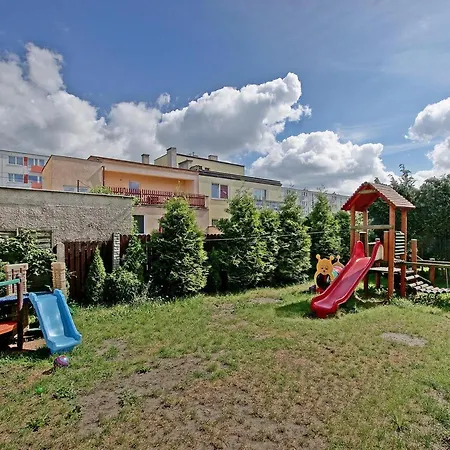 Apartament Apartamenty Gdynia