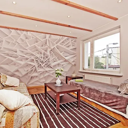 Apartamenty Gdynia Gdynia