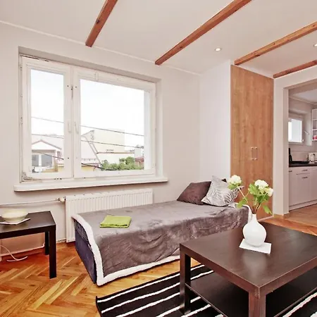 Apartamenty Gdynia Appartement Gdynia