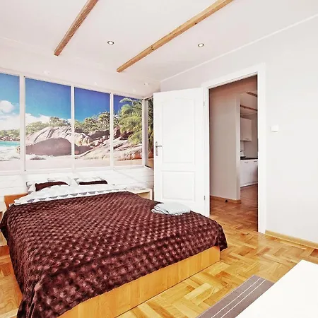 Apartamenty Gdynia