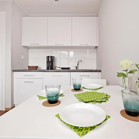 Appartement Apartamenty Gdynia