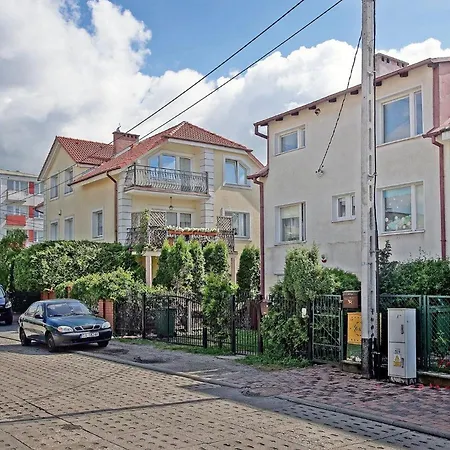 Apartamenty Gdynia Gdynia