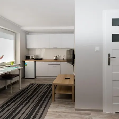 Apartamenty Gdynia