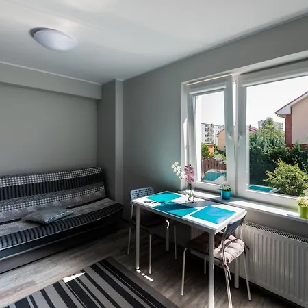 Apartamenty Gdynia Apartament