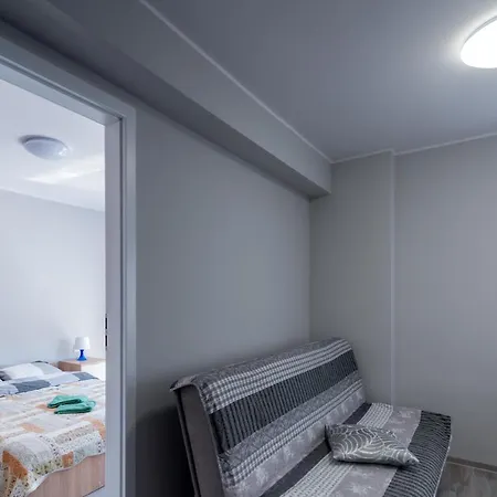 Apartamenty Gdynia Apartament