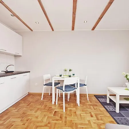 Apartamenty Gdynia * Gdynia