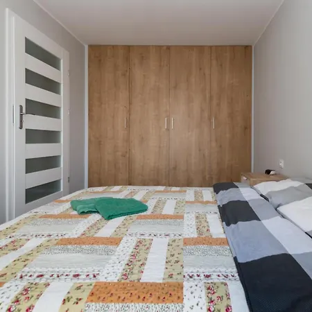 Apartamenty Gdynia * Gdynia