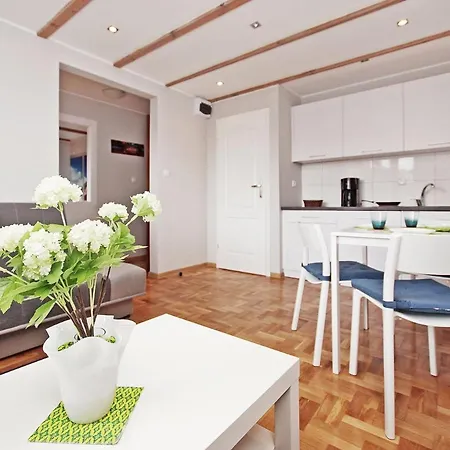 Appartement Apartamenty Gdynia *