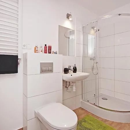 Appartement Apartamenty Gdynia