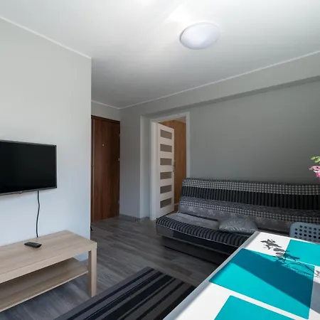 Apartamenty Gdynia *