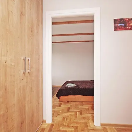 Apartamenty Gdynia * Gdynia