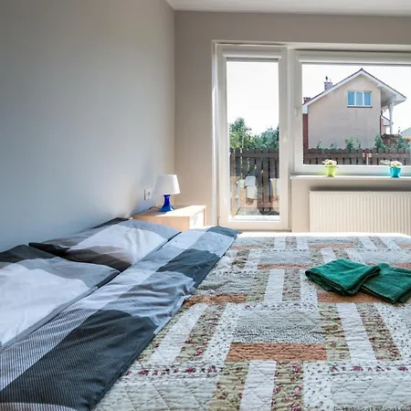 Apartamenty Gdynia Appartement Gdynia