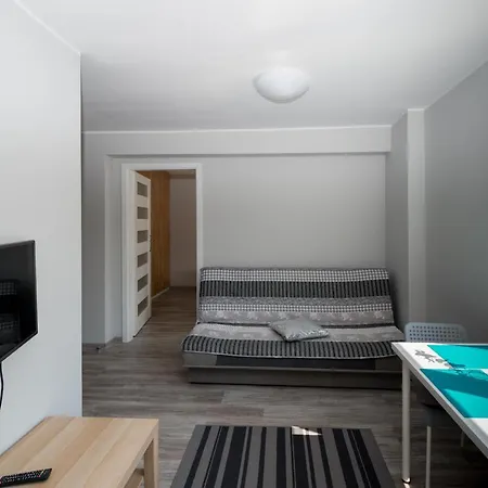 Apartamenty Gdynia *