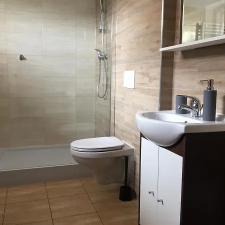 Apartamenty Gdynia *