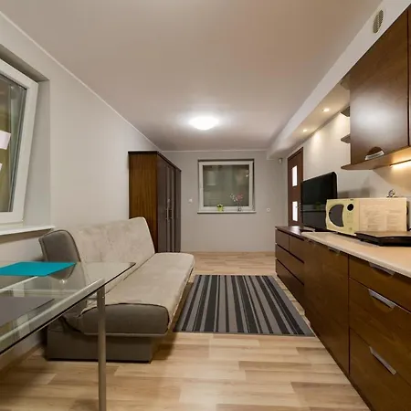 Apartamenty Gdynia Gdynia