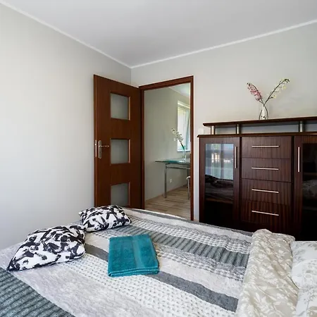Apartament Apartamenty Gdynia Gdynia