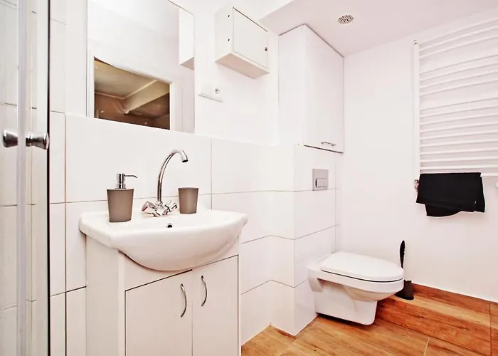 Apartamenty Gdynia