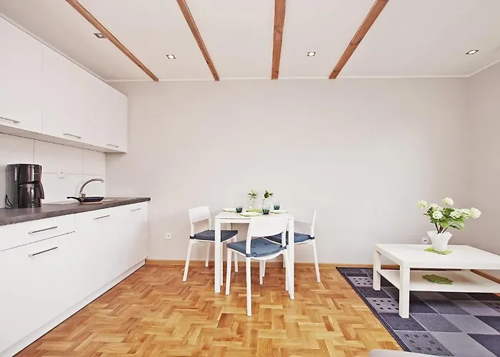 Apartamenty Gdynia * غدينيا