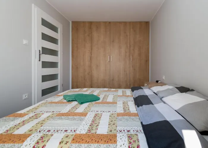 Apartamenty Gdynia * غدينيا