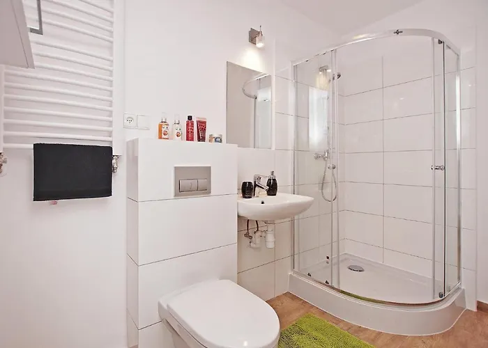 Apartament Apartamenty Gdynia