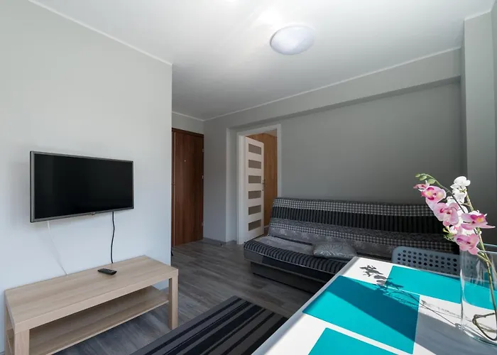 Apartamenty Gdynia *