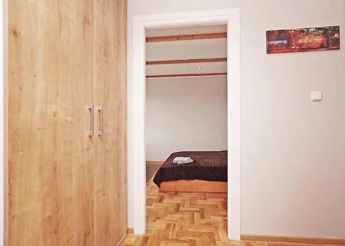 Apartamenty Gdynia * غدينيا