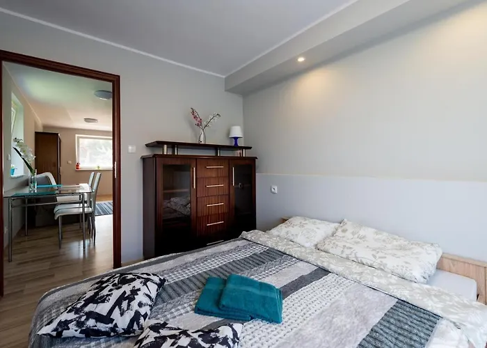 Apartamenty Gdynia